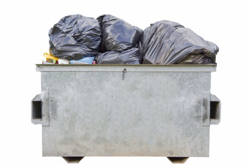 Efficient Garden Clearance Services