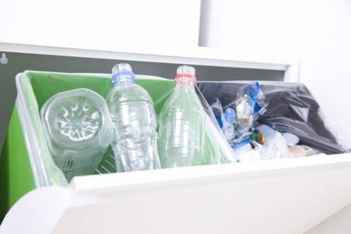 Customer satisfaction in house clearance