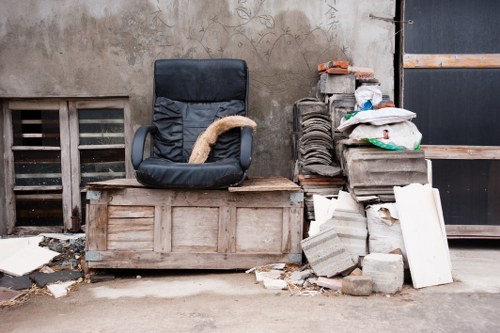 Local furniture disposal services in Thornton Heath