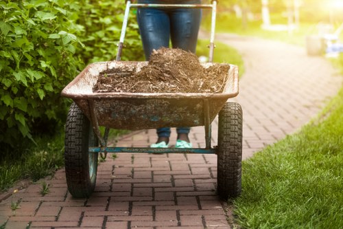 Efficient waste management services in Thornton Heath