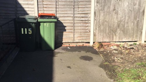 Thornton Heath homeowners benefiting from loft clearance service